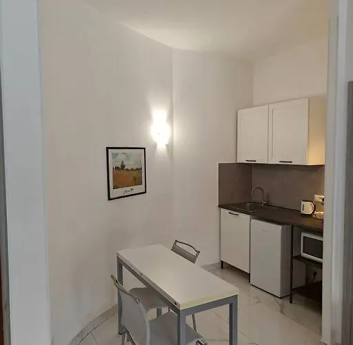 Apartamento Aurelio - Vaticano Roma