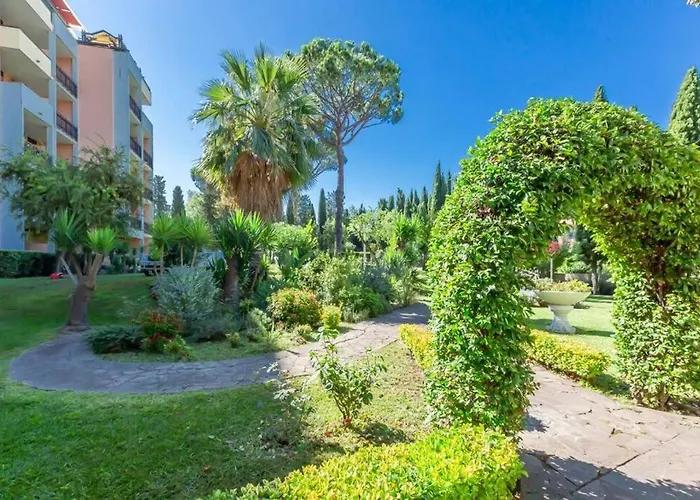 Aurelio - Vaticano Apartamento