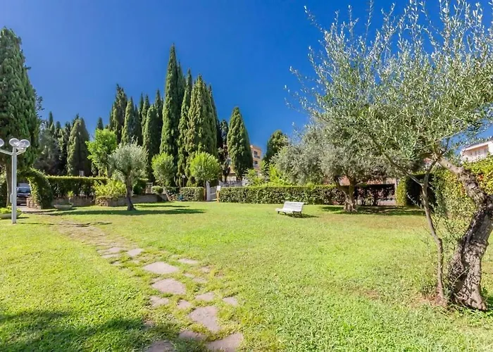 Aurelio - Vaticano Apartamento Roma