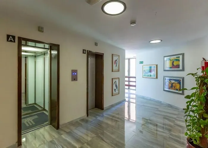 Apartamento Aurelio - Vaticano *
