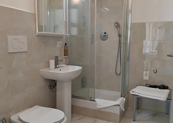 Apartamento Aurelio - Vaticano