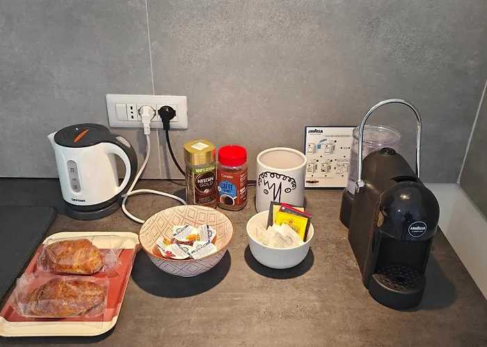 Aurelio - Vaticano Apartamento Roma