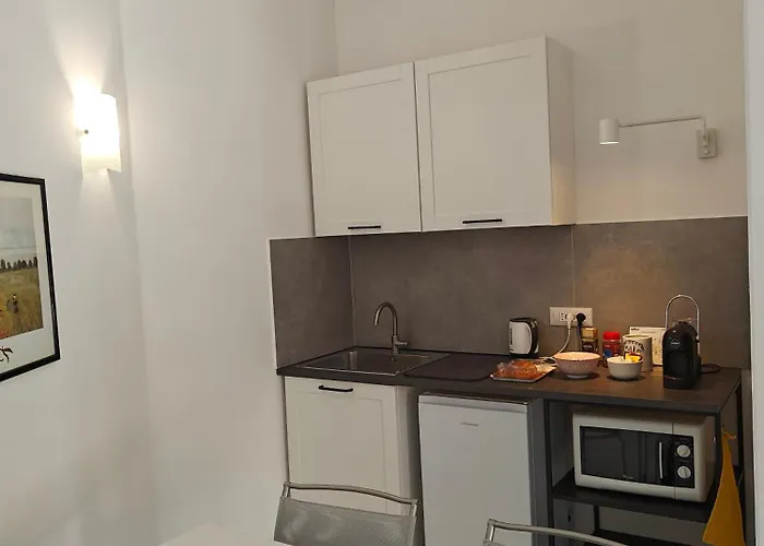 Apartamento Aurelio - Vaticano Roma