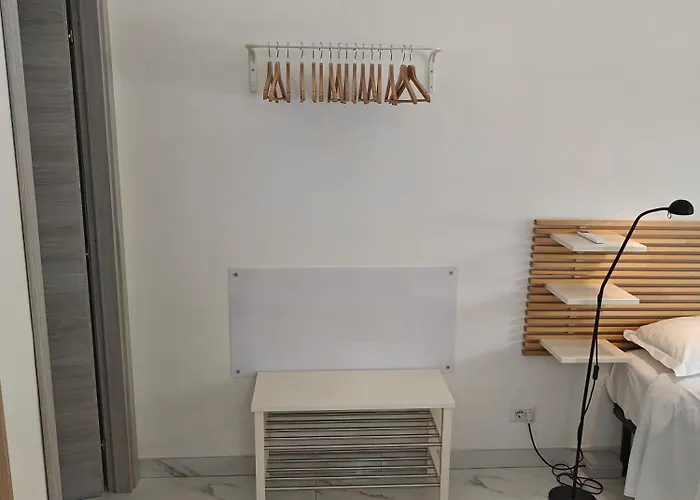 Aurelio - Vaticano Apartamento