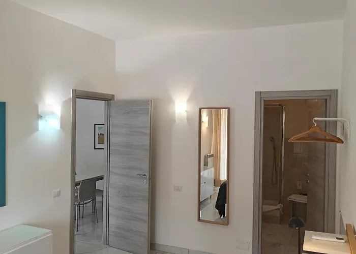 Apartamento Aurelio - Vaticano *